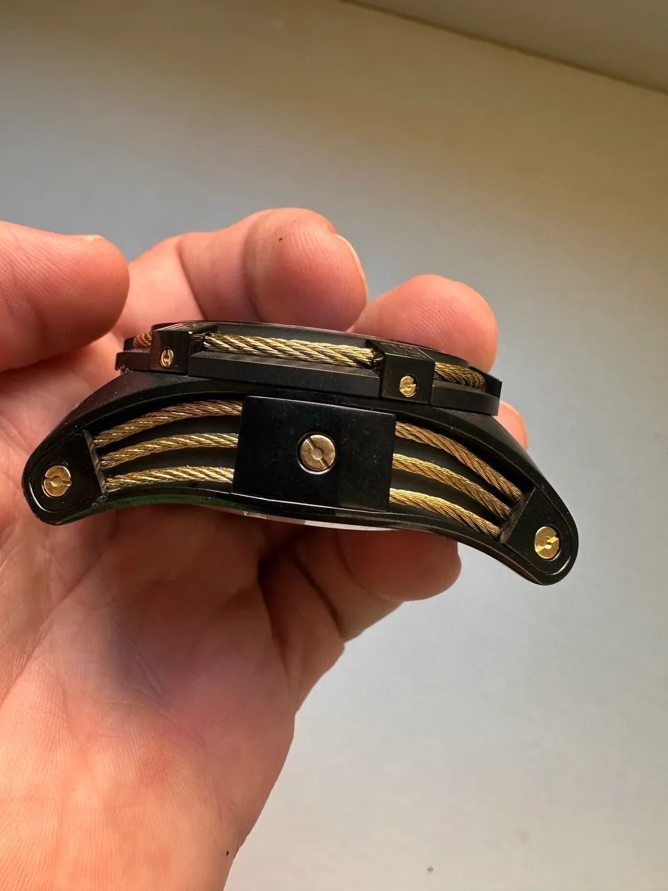Relógio Invicta Bolt Zeus Reserve Swiss Made Original Ref. 17299 - Foto 3