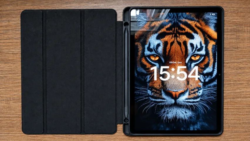Xiaomi Redmi Pad 2 11? 8GB 256GB Wi-Fi Lavanda - Foto 2