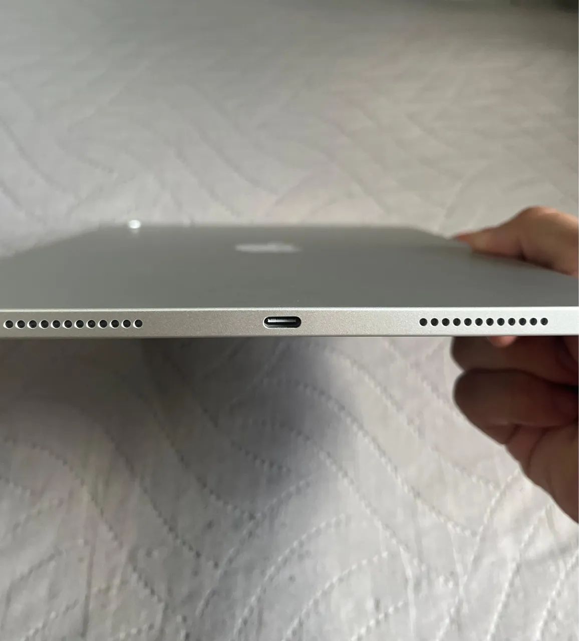 Ipad 11 A16+ capa teclado logitech + mouse logitech mx anywhere 3s - Foto 2
