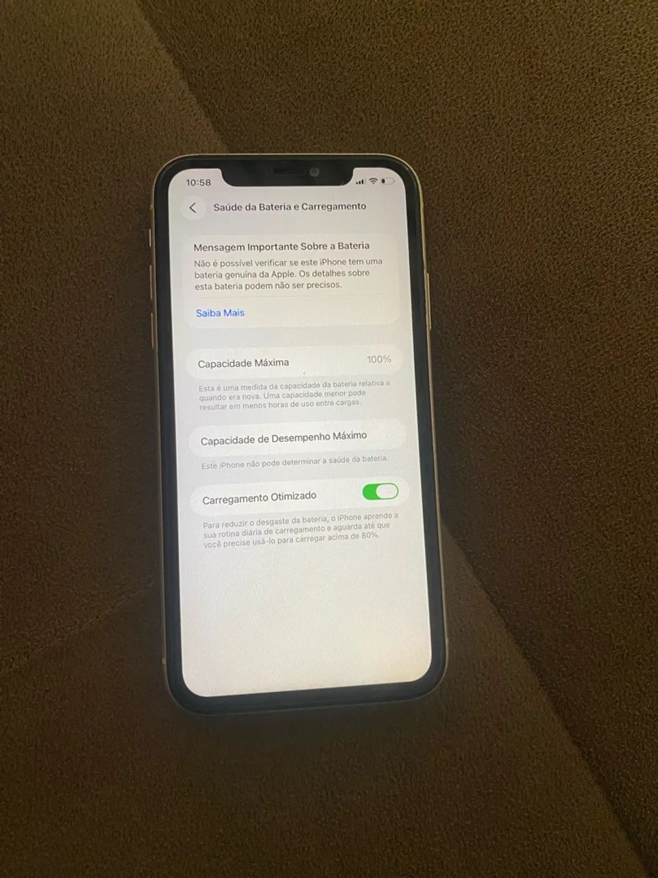 iPhone 11 64gb  - Foto 4