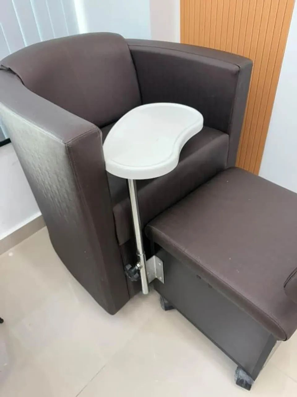 Ciranda de manicure e poltrona  - Foto 2