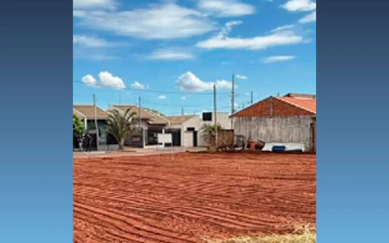 Terreno à Venda - São Pedro, Paranacity - Foto 2