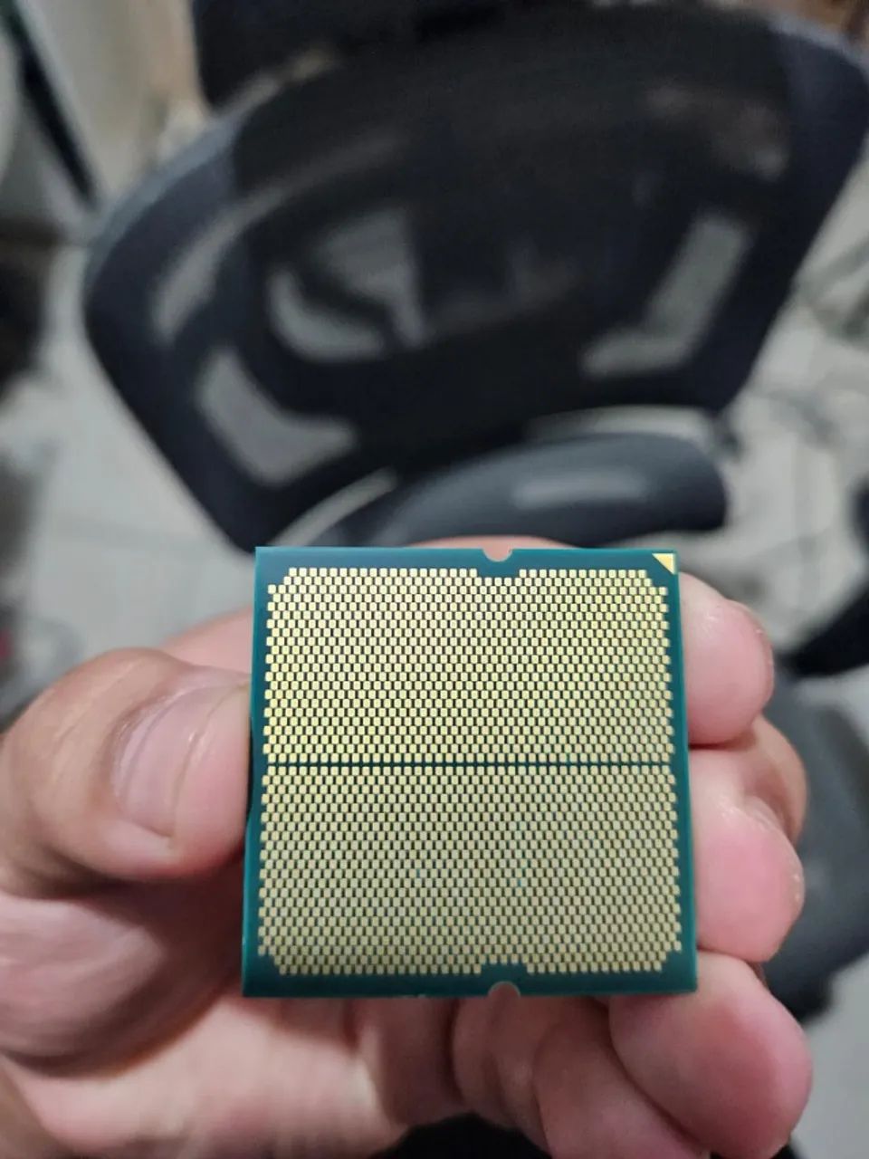 Ryzen 5 7600x (Usado) - Foto 2