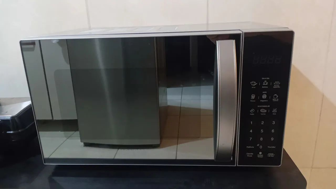 Micro-ondas  - Foto 2