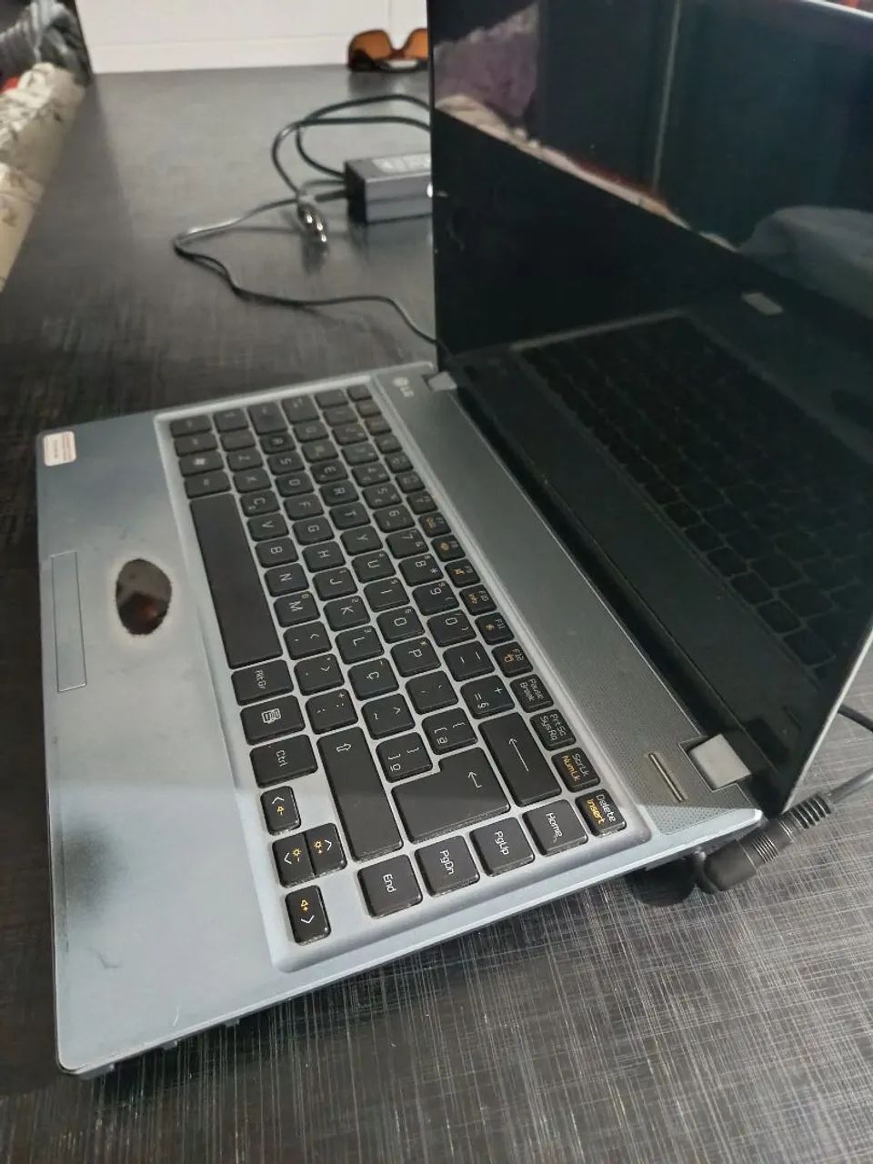Notebook LG  - Foto 2