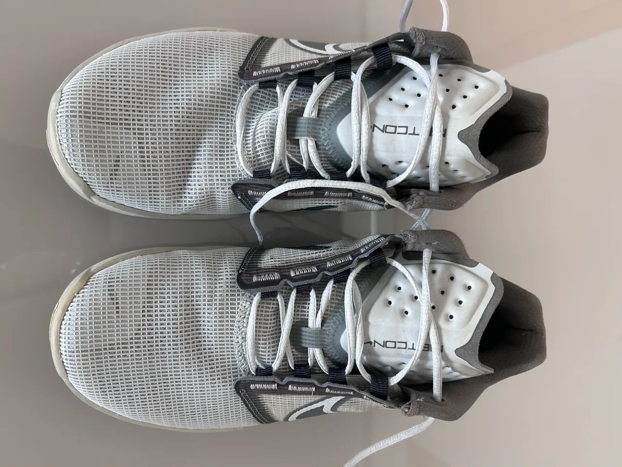 METCON ZOOM TURBO - BR39 US7,5 - EXCELENTE ESTADO - Foto 4