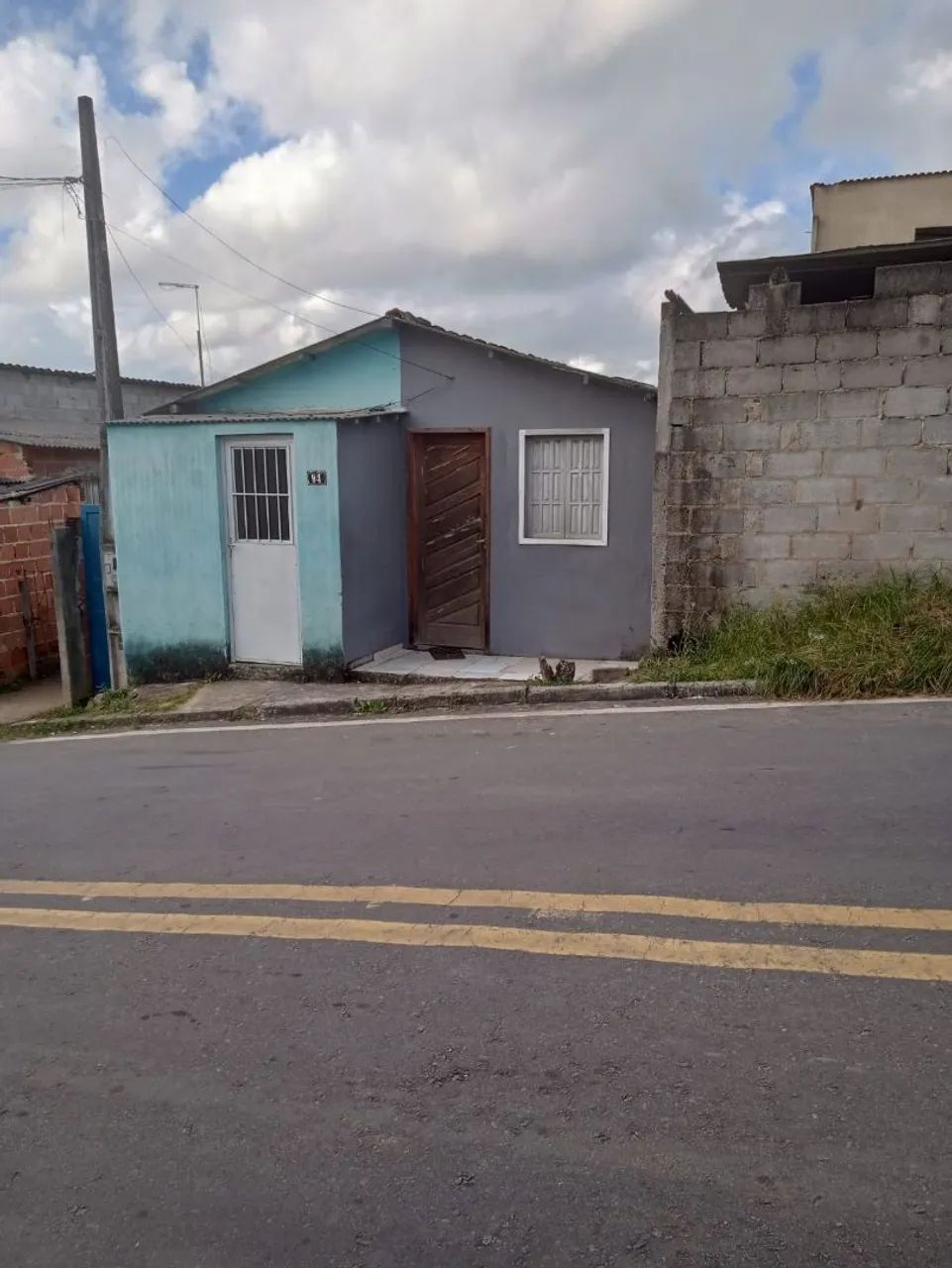 Kitnet a venda/sem quintal/Bela VISTA  - Foto 2