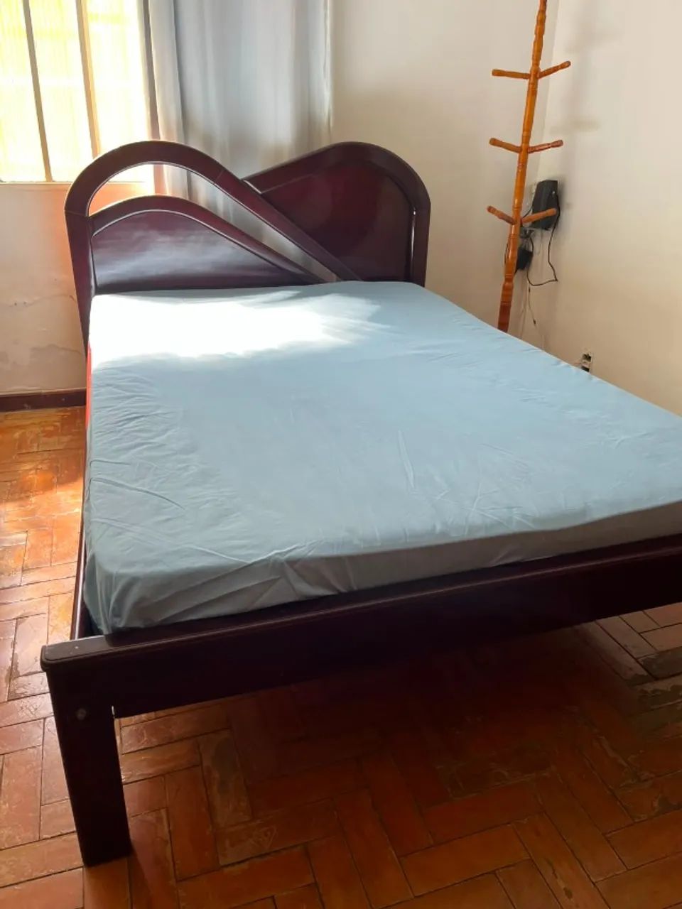 Cama de casal