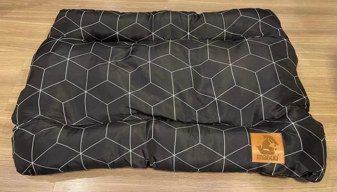 Cama para pet G - nova  - Foto 2