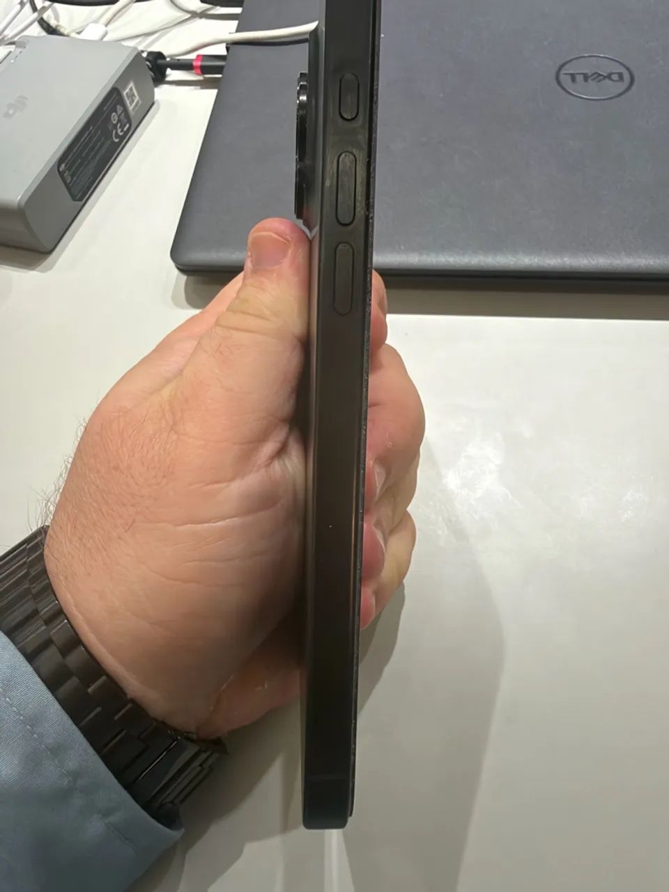 iPhone 16 pro max 256gb - Foto 3