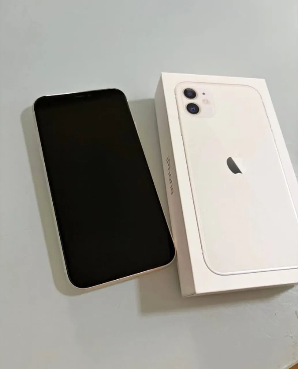 Iphone 11 disponível premium 