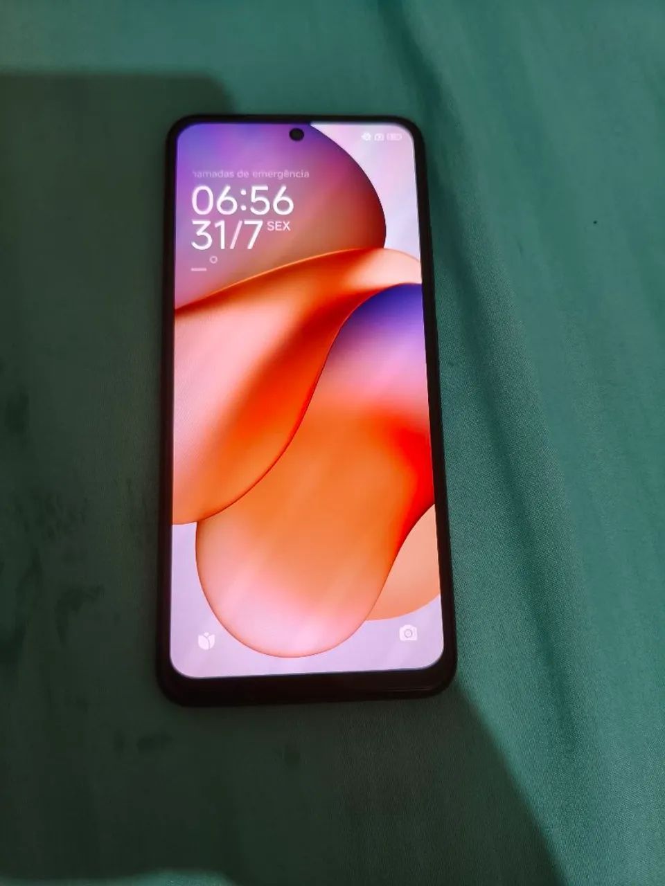 Xiaomi redimi 12s