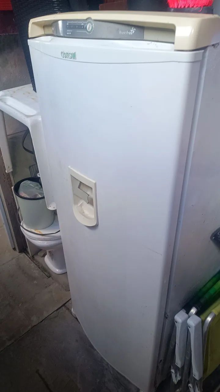 Geladeira Consul  - Foto 4