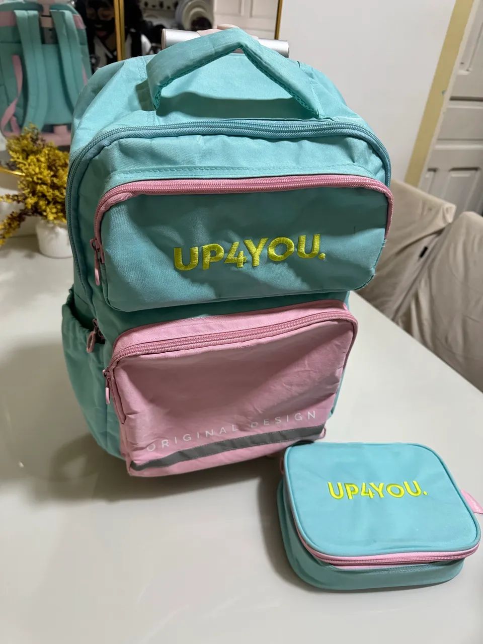 Mochila  - Foto 2