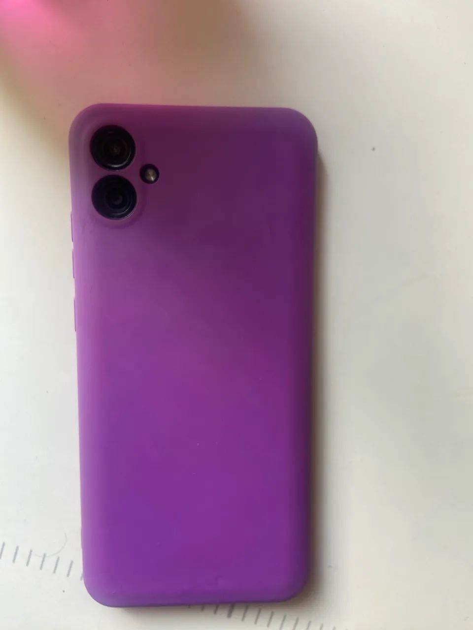 Vendo  telefone Ao4 - Foto 3