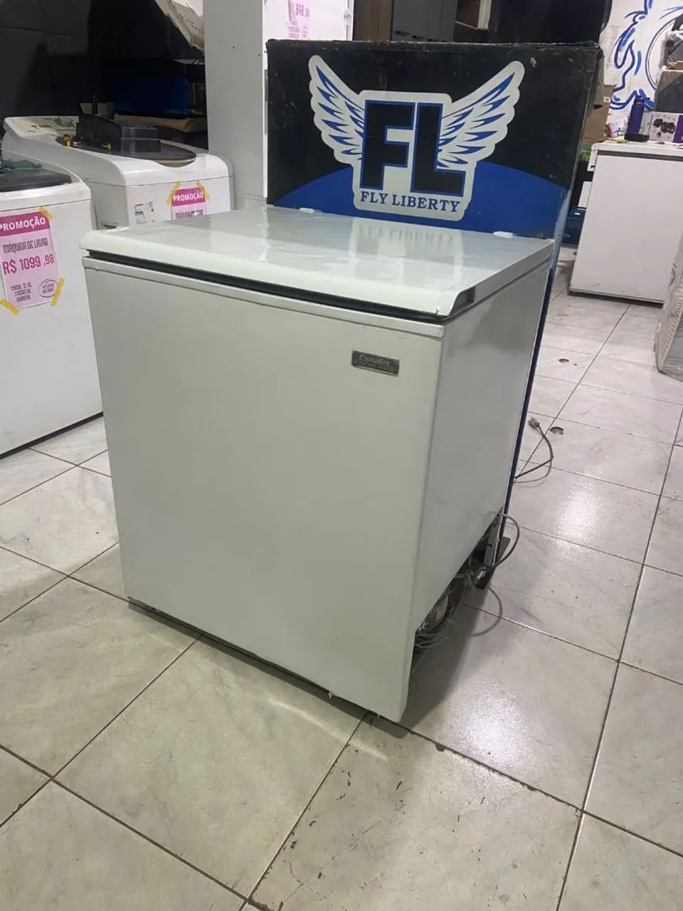 Freezer  - Foto 5
