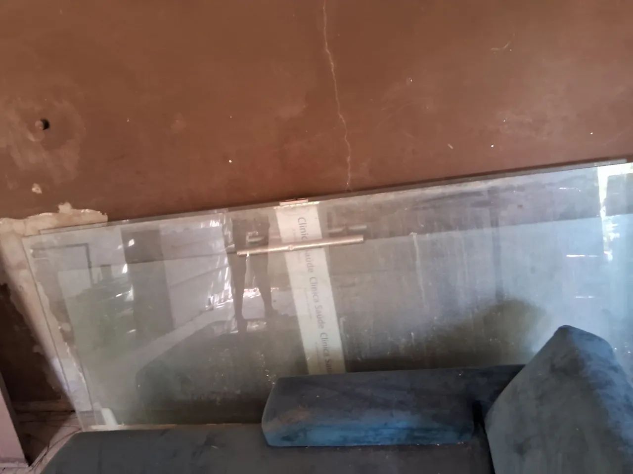 Portas de vidro - Foto 2