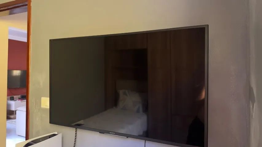 TV SONY FULL HD 43 POLEGADAS - Foto 3