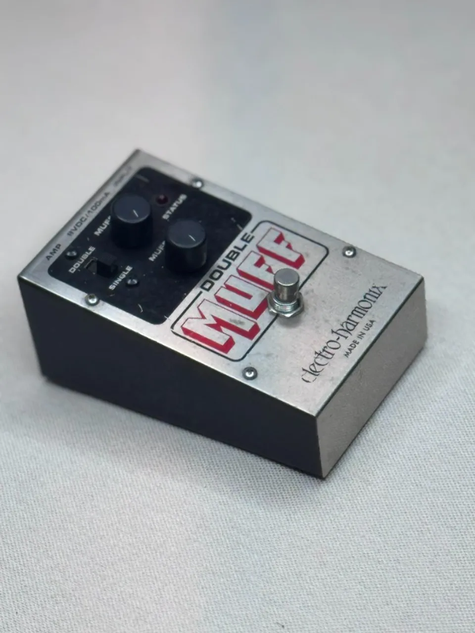 Pedal Morley Dual Bass Wah - Instrumentos musicais - Areal (Águas