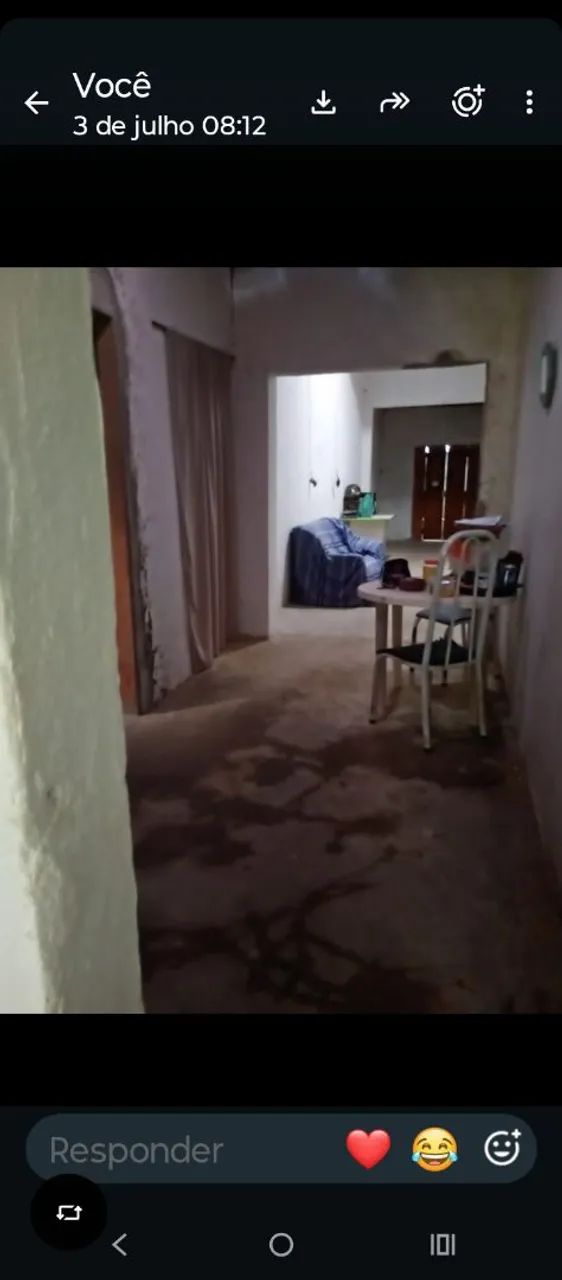 Casa e sitio - Foto 2