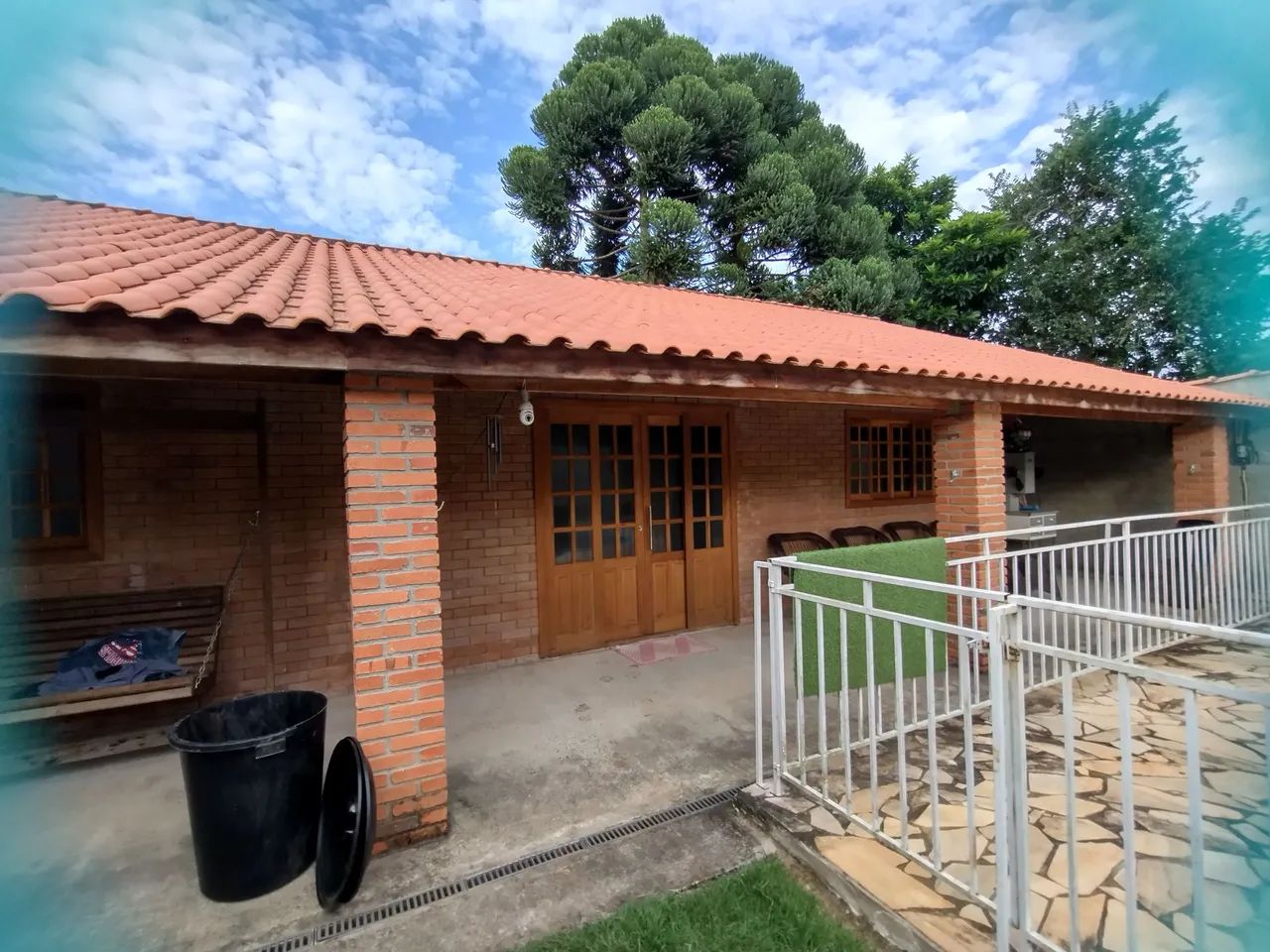 Vendo excelente chácara em  Araçoiaba/ Cercado com 1000 Metros  - Foto 3