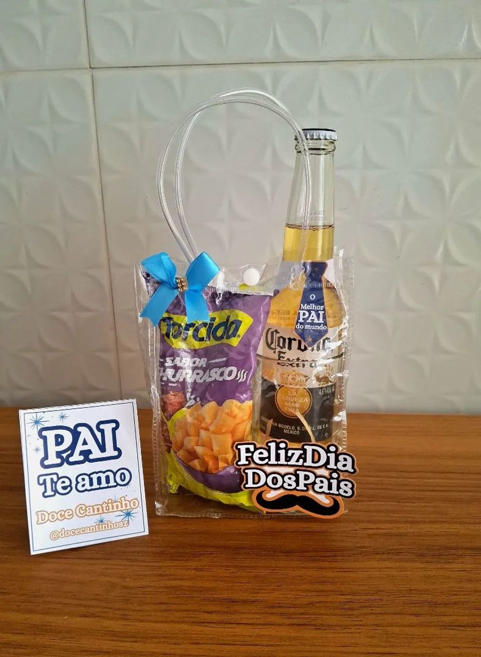 Presente dia dos pais - Foto 3
