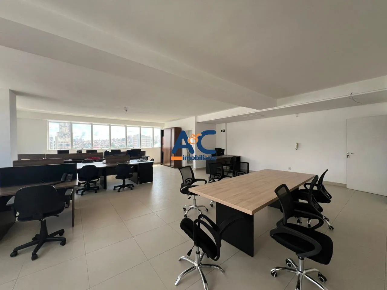 Sala comercial no bairro Barro Preto - Foto 4