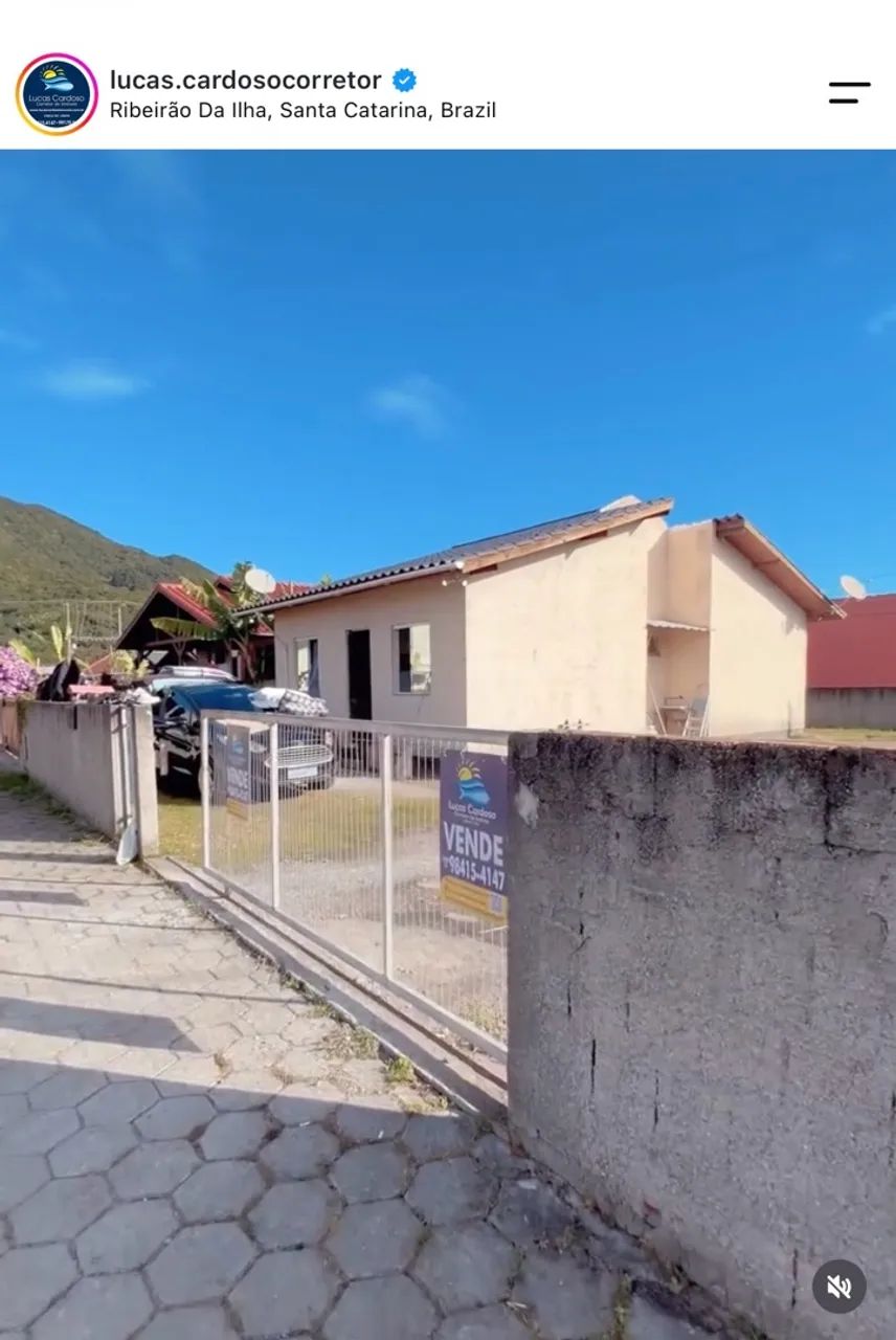 Duas casas no mesmo terreno a venda .  - Foto 5