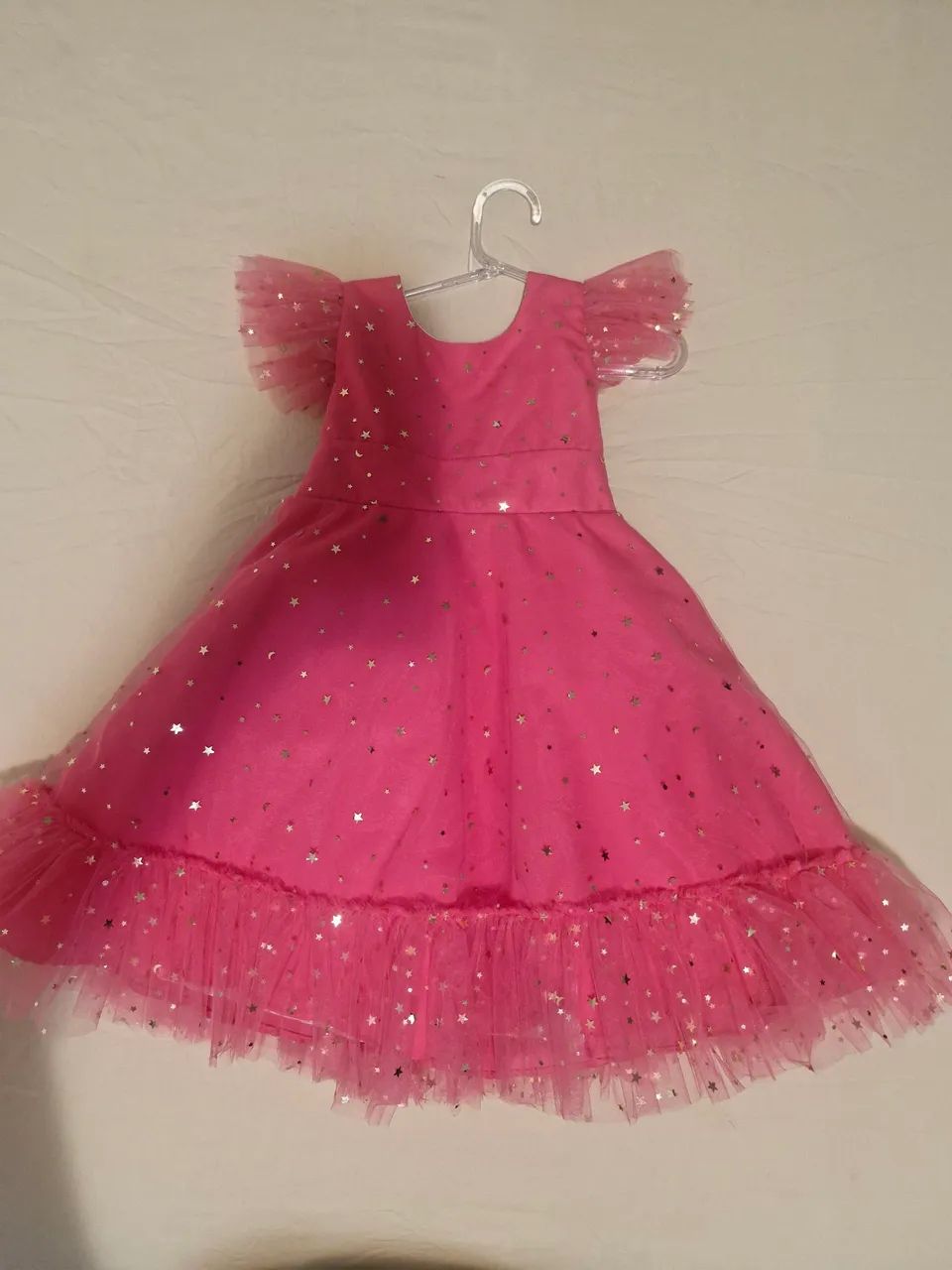 Vestido infantis elegantes  - Foto 4