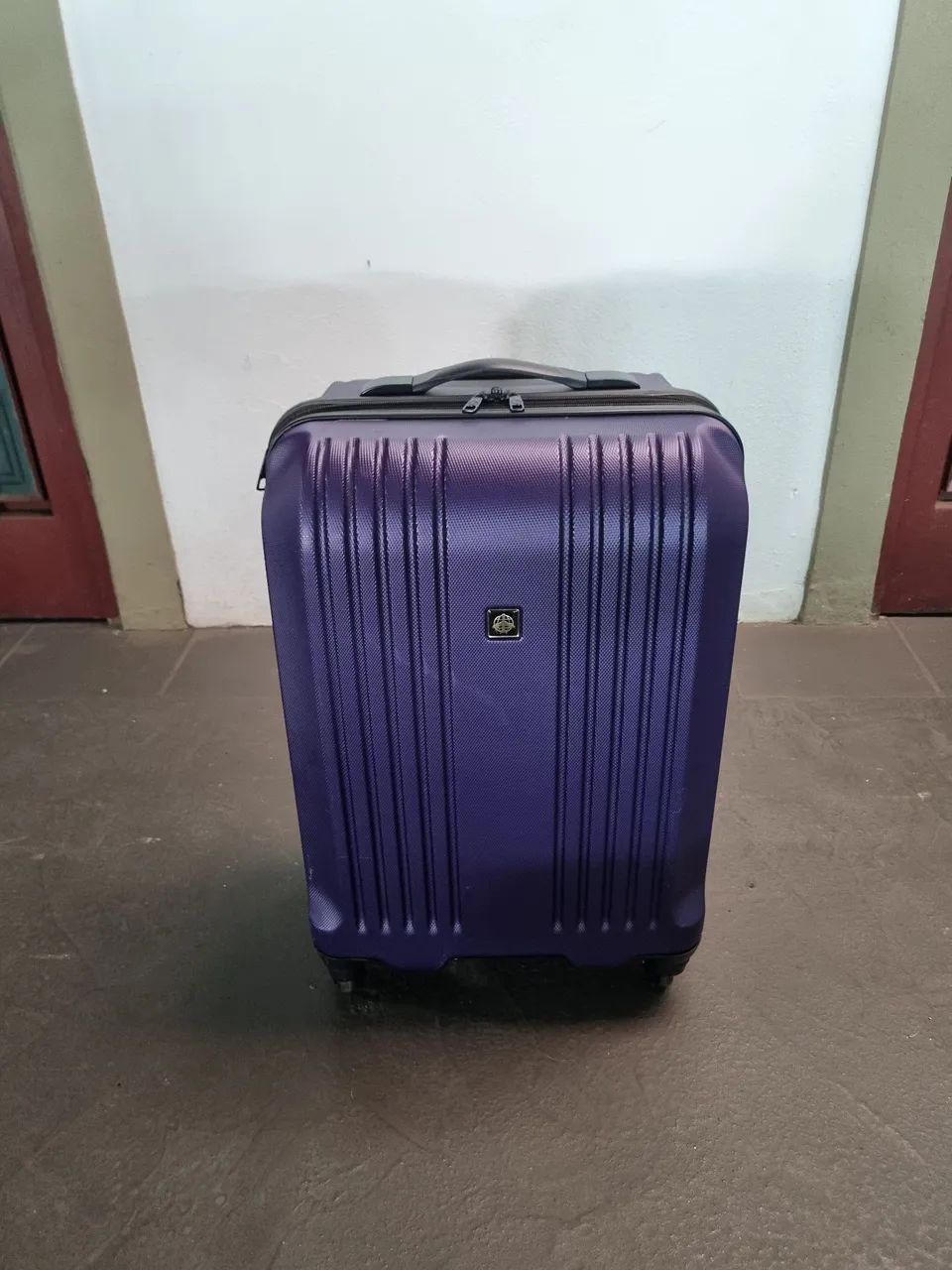 Mala de Viagem - Foto 3