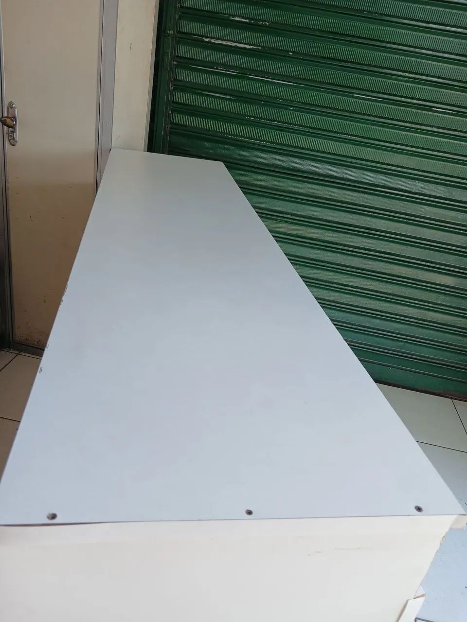 Balcão - Foto 5