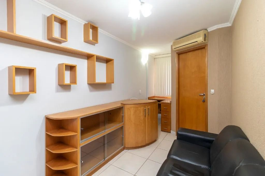 2 Quartos mobiliado c/ garagem no Lago Norte - Foto 3