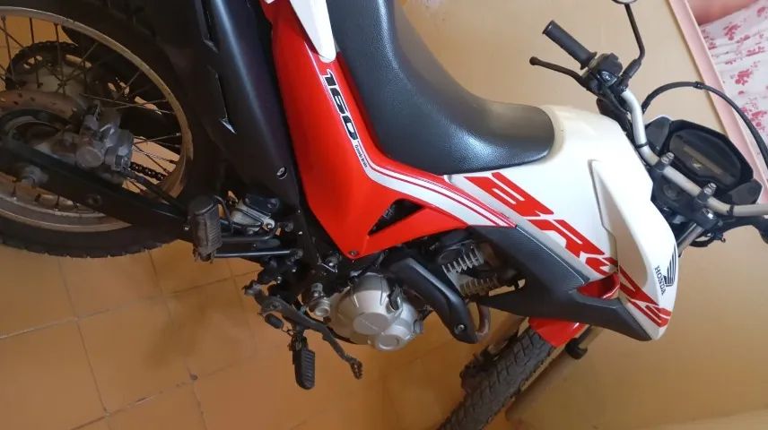 Bros 160 2019