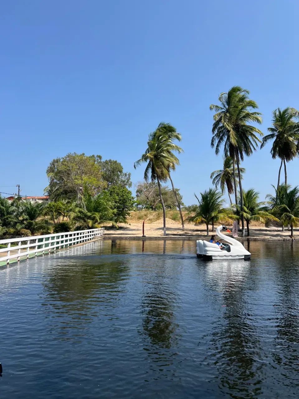 Condomínio de lotes Villa Prabhu em Paracuru - CE - Foto 4