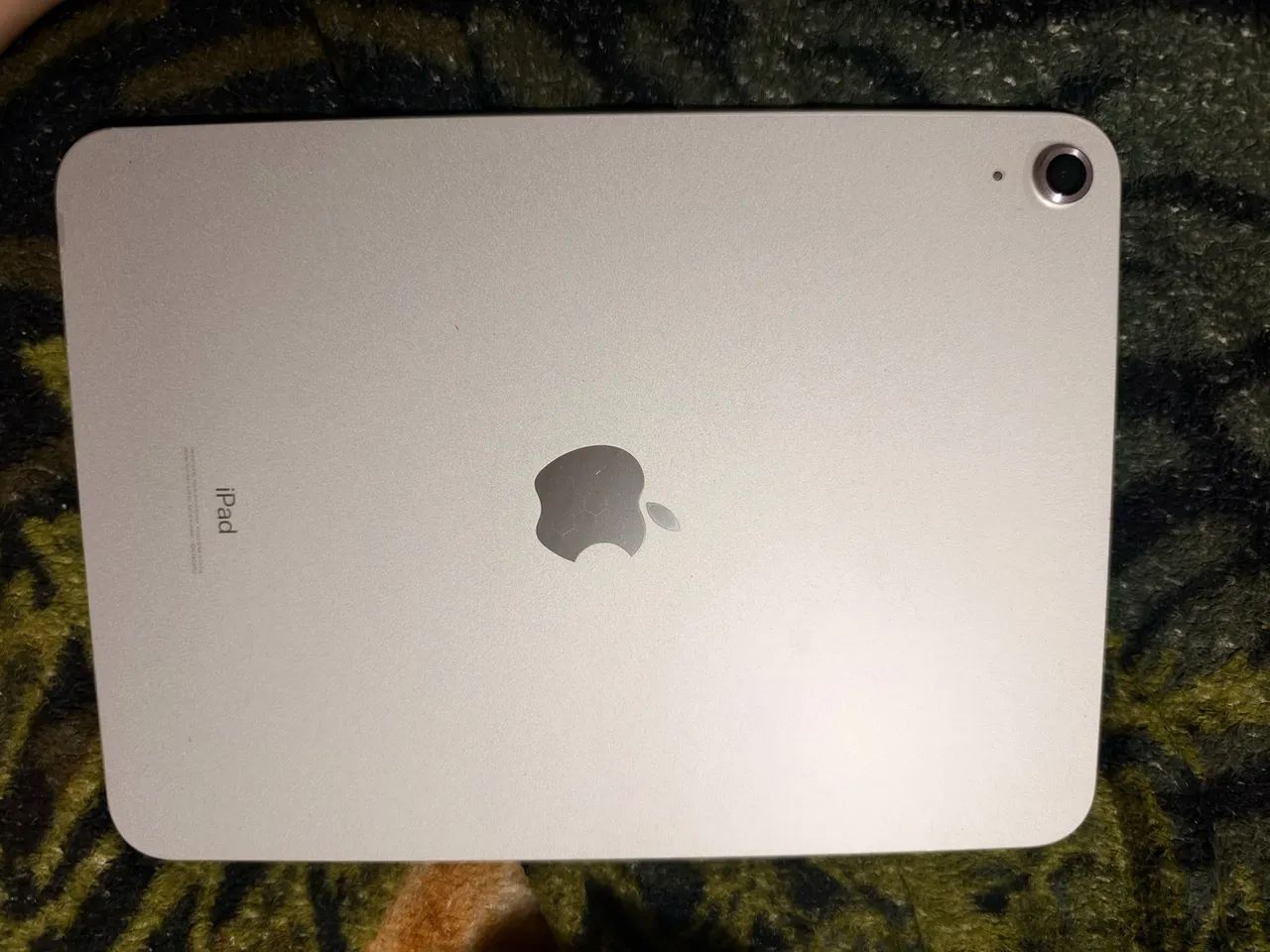 iPad 10  - Foto 3