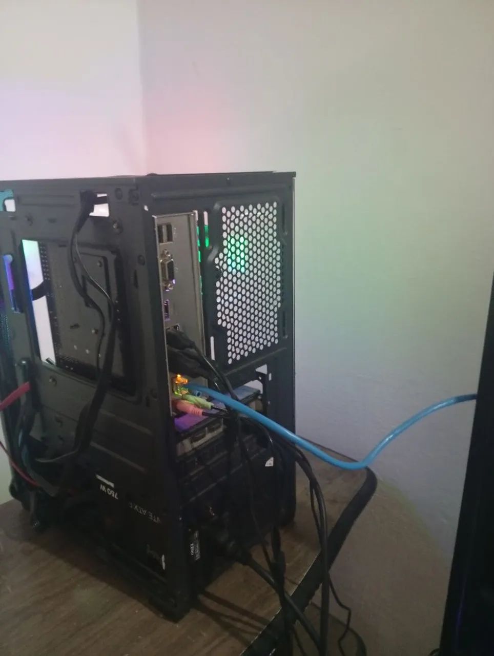 PC GAMER, E ACESSÓRIOS  - Foto 4