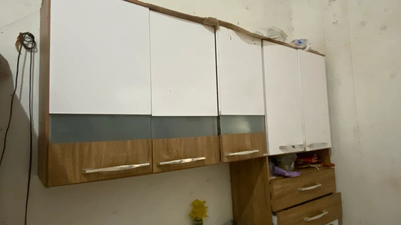 Cozinha completa  - Foto 5