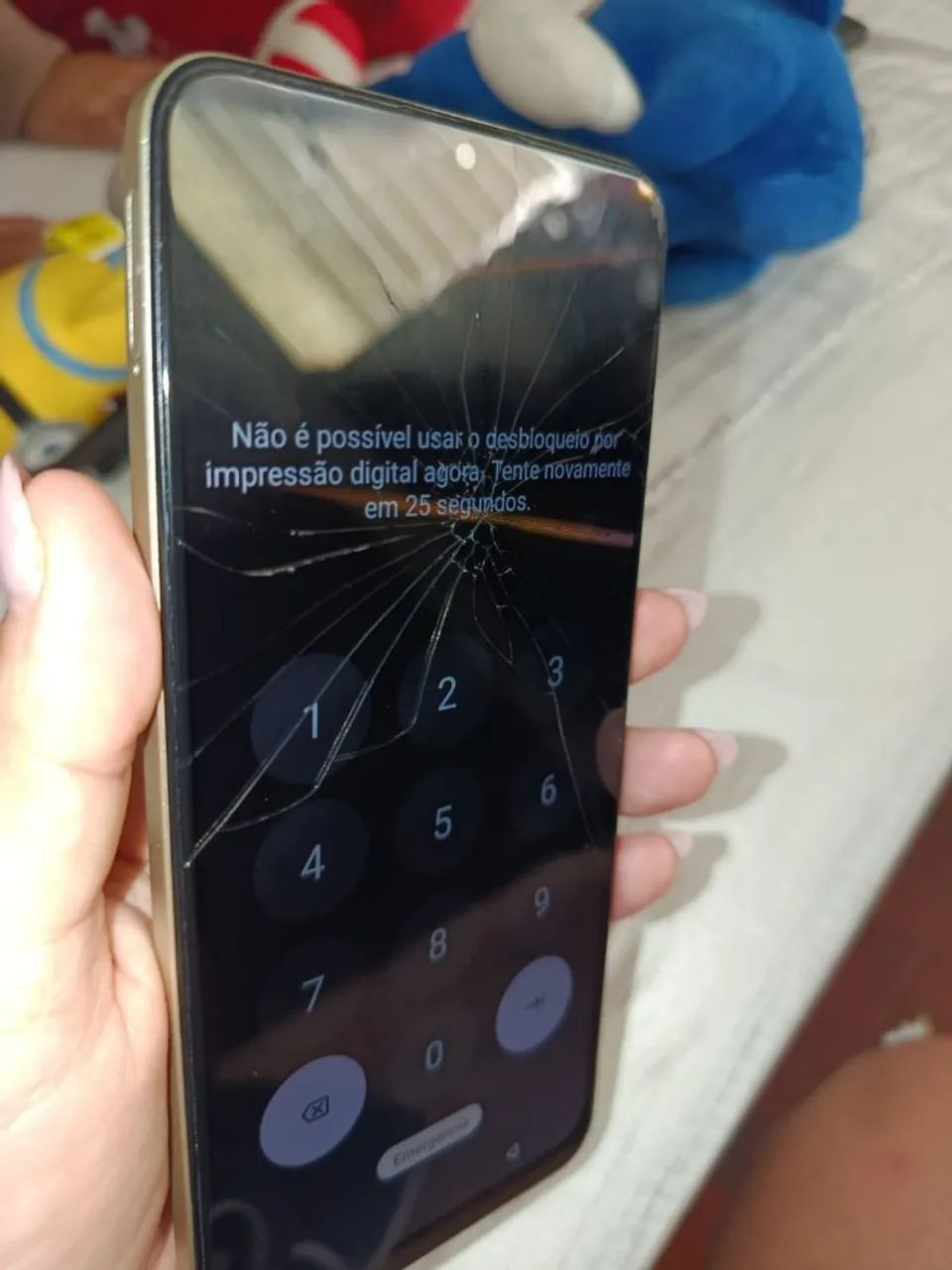 Realme C53 - Foto 3