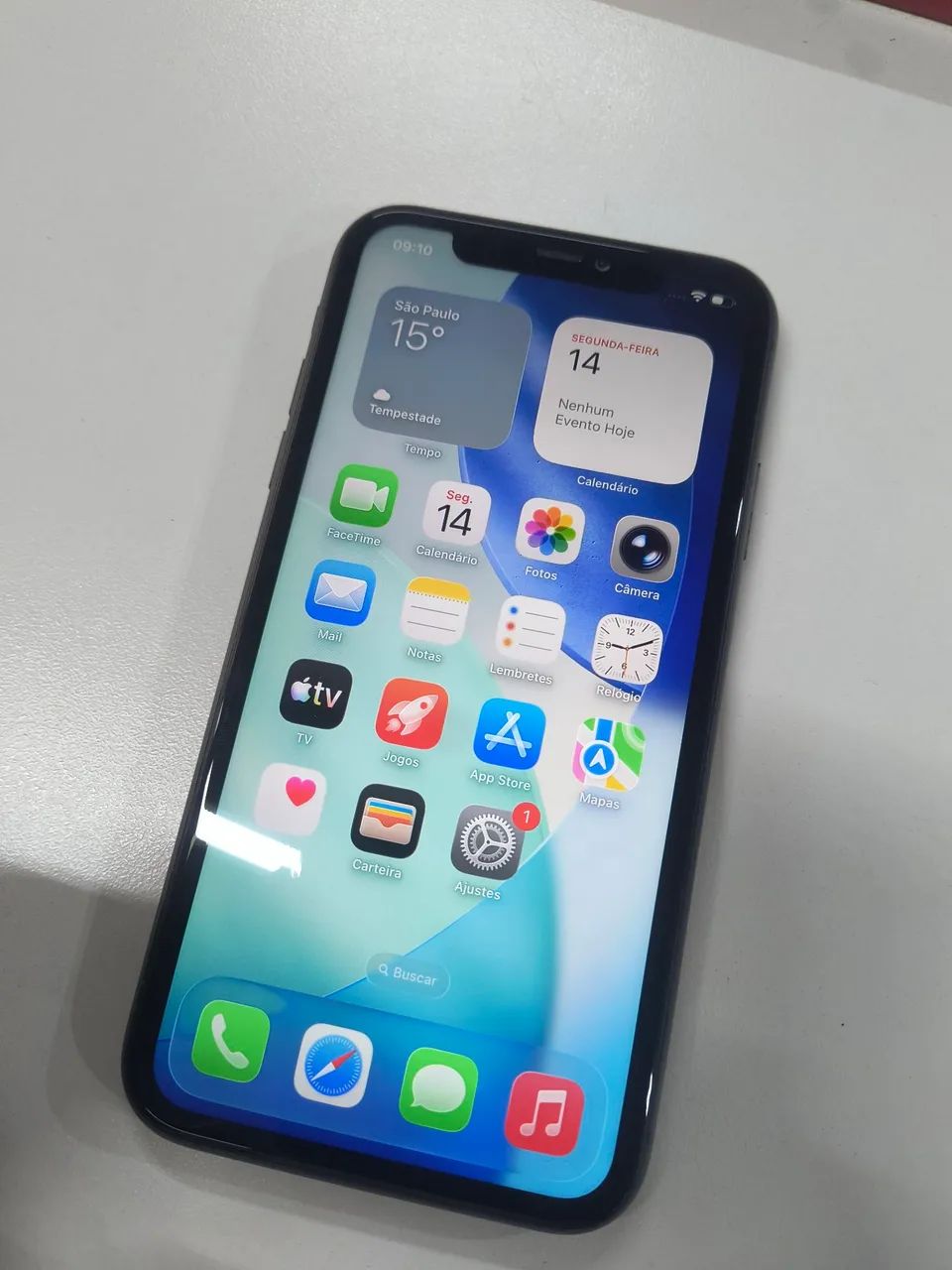 Iphone 11 64gb - Foto 2