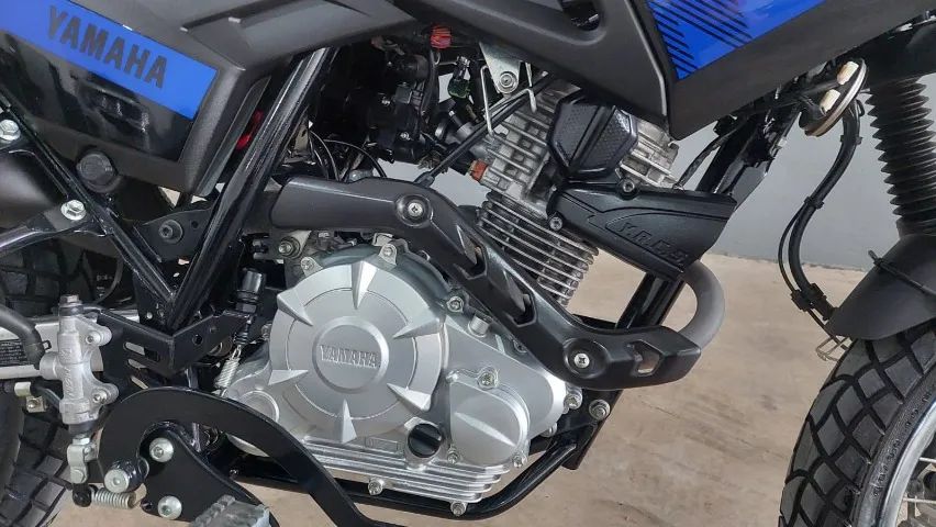XTZ CROSSER 150 2023 - Foto 3