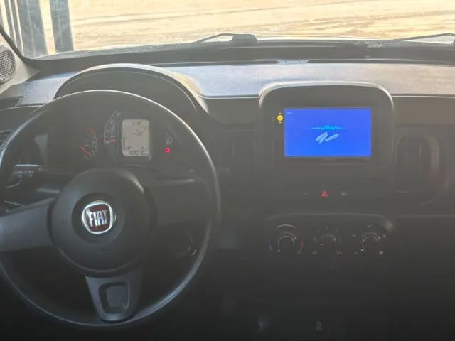 Fiat Mobi Drive 1.0 Flex 6V 5P 2019 - Foto 4