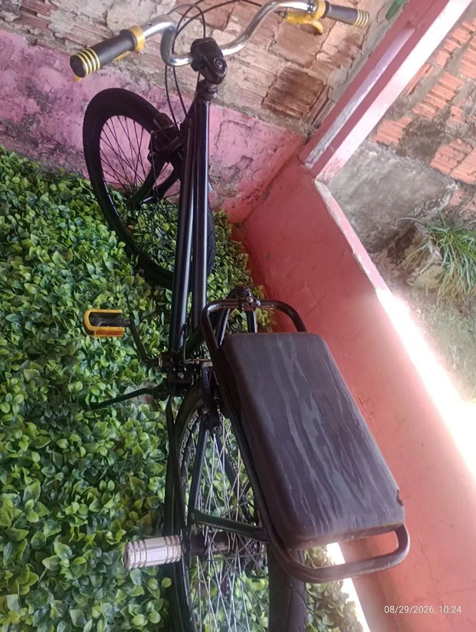Vende-se essa Bicicleta - Foto 5