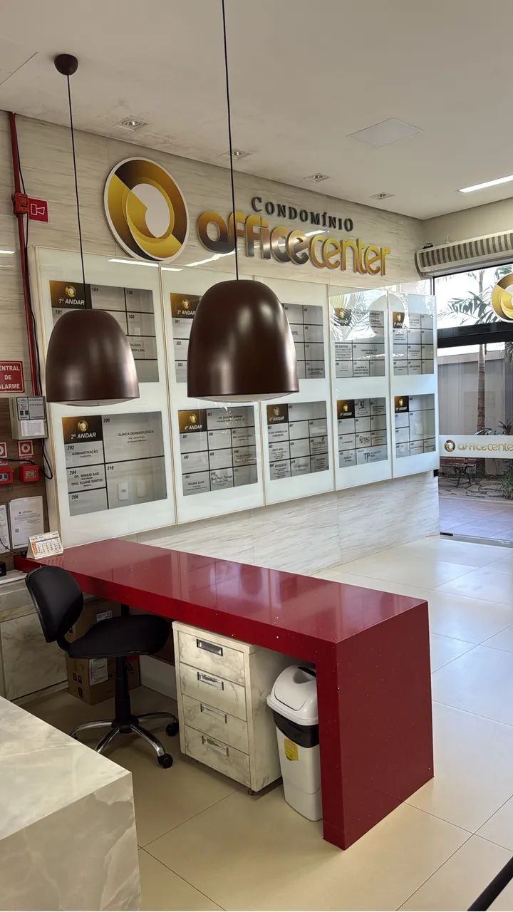 Alugo Sala Comercial  - Foto 2