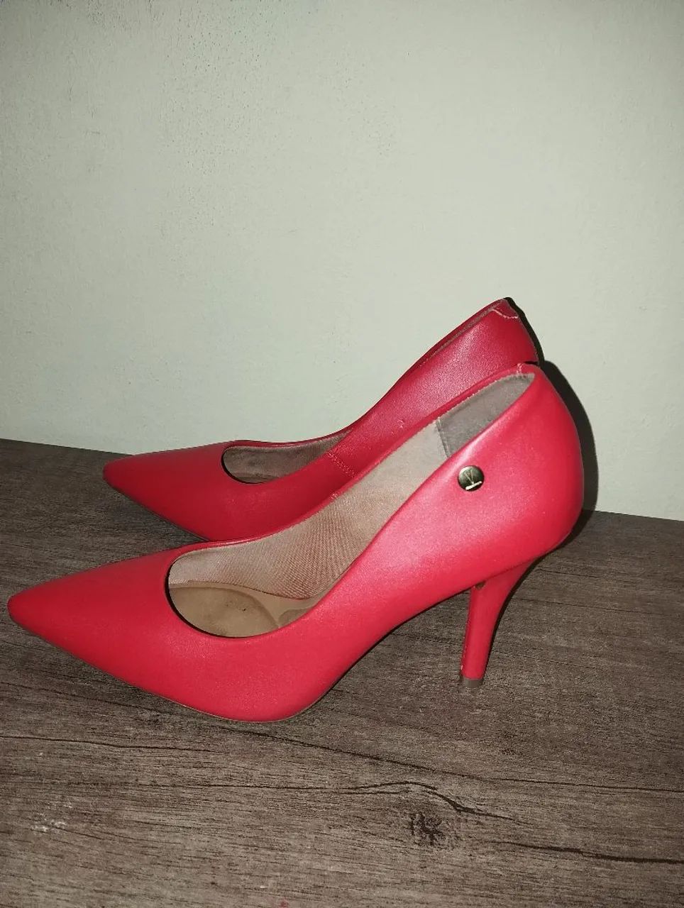 Sandália sapato - Foto 4