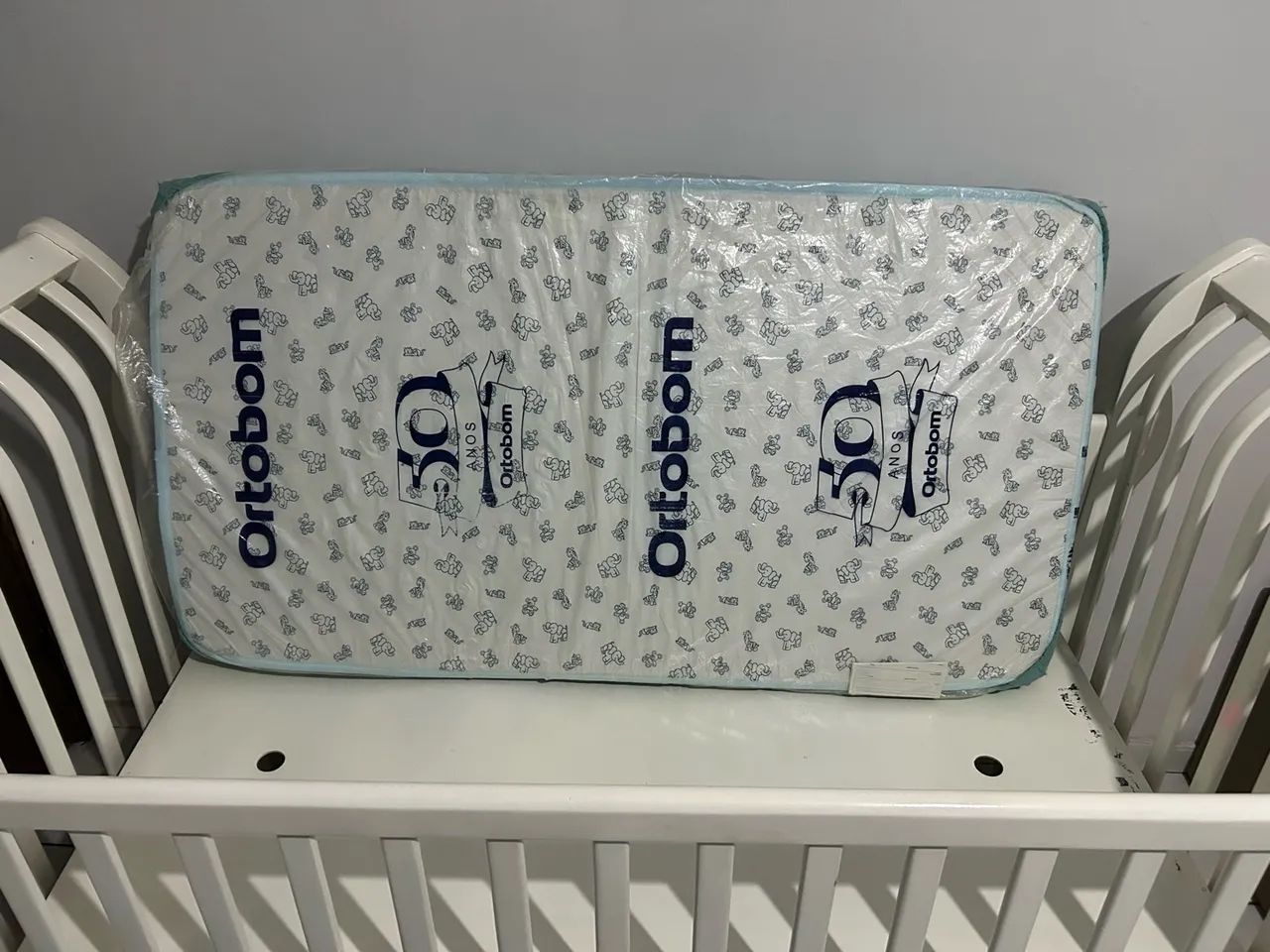 Berço top pra pessoas exigentes  - Foto 5