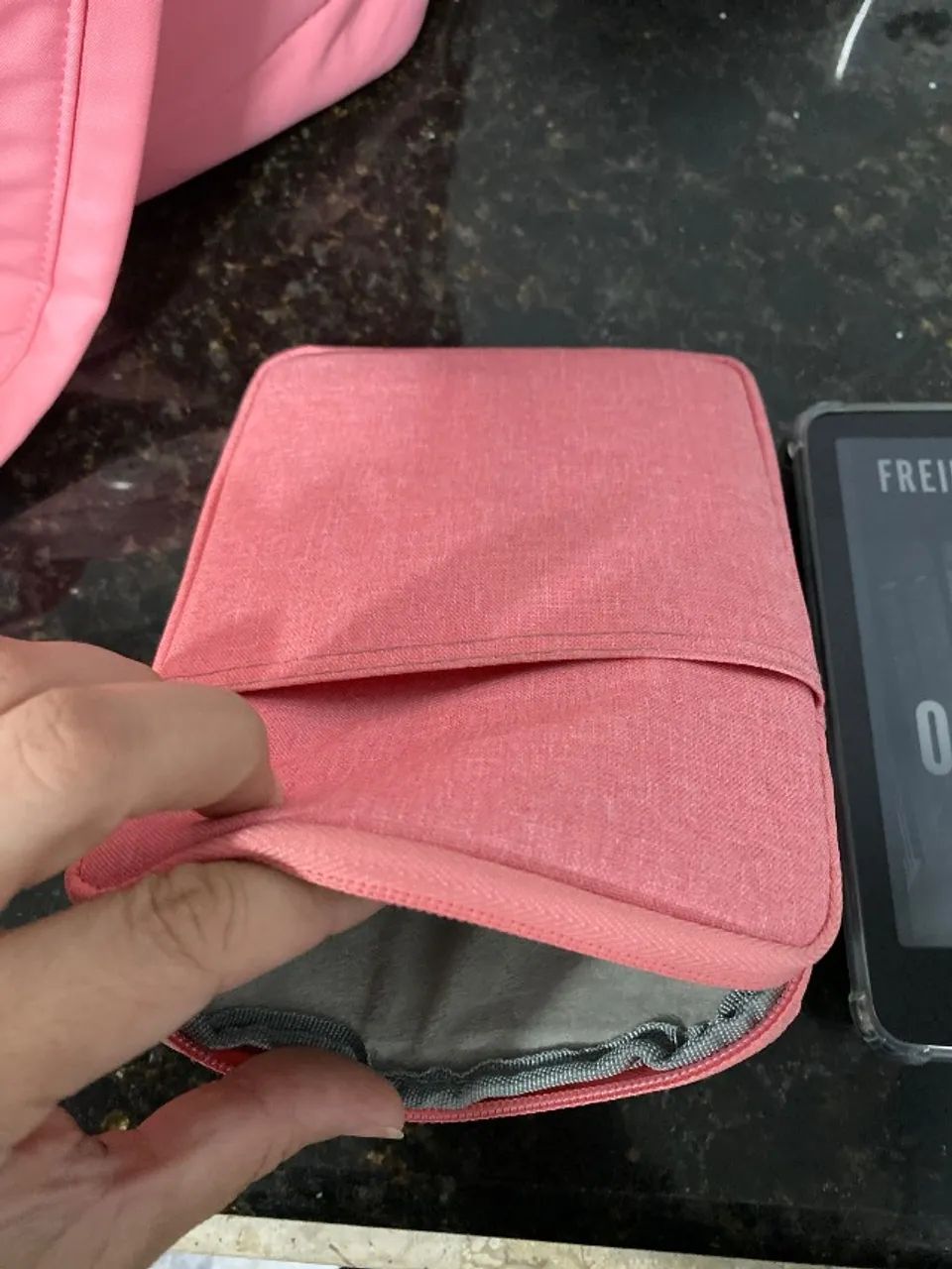 Kindle peperwhite 12° geração  - Foto 4