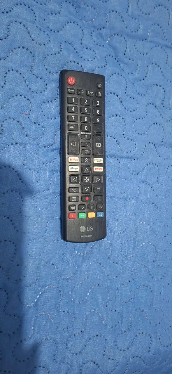 TV smart 32' LED + suporte articulado  - Foto 5