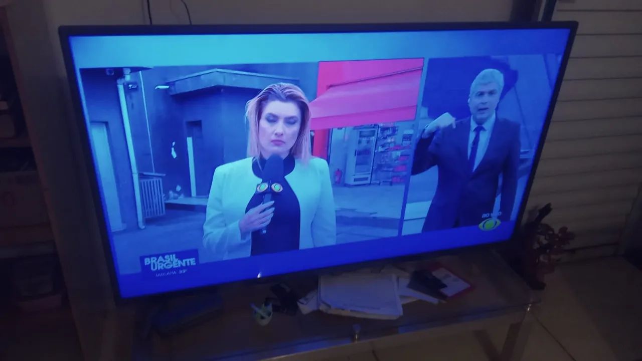 Televisão Smart Tv Philco 50 polegadas " - Foto 4