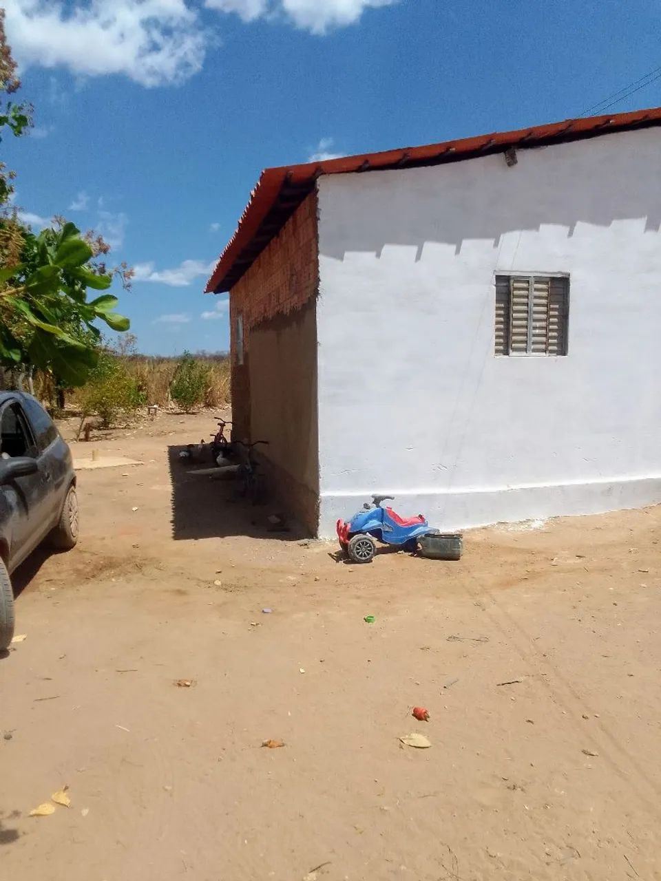 Casa na zona Rural  - Foto 4