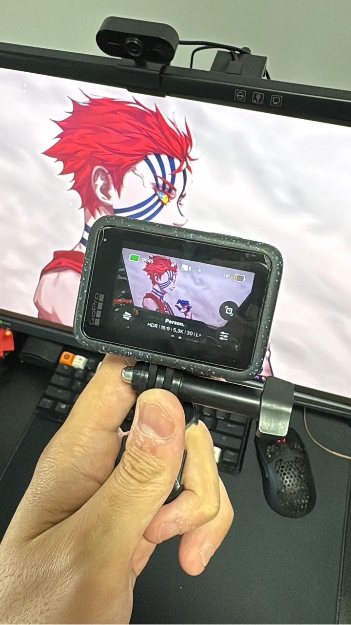 Go Pro Hero 12 Black - Foto 2